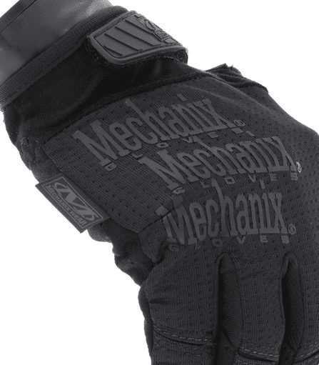 Mechanix Wear Specialty Vent Covert Shooting Gloves - Clothing & Accessories