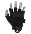 Mechanix Wear Half-Finger M-Pact Gloves - Clothing &amp; Accessories
