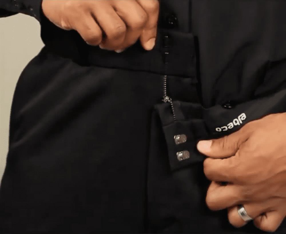 Elbeco DutyMaxx Cargo Pants E234RND - Clothing &amp; Accessories