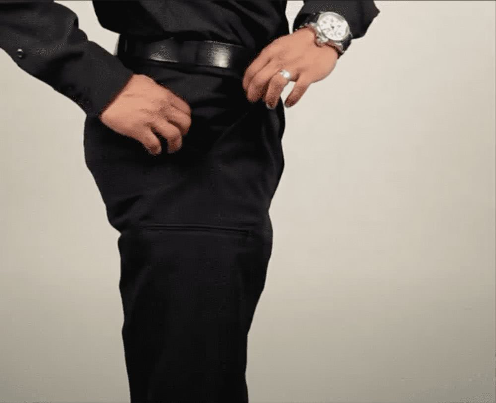 Elbeco DutyMaxx Cargo Pants E234RND - Clothing &amp; Accessories