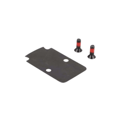 SIG SAUER SEALING PLATE KIT, TRIJICON RMR/SRO 1303084-R - Shooting Accessories