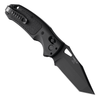 Hogue Sig K320 Nit AXG 3.5" Tanto Blade Black Solid Black 36364 - Knives