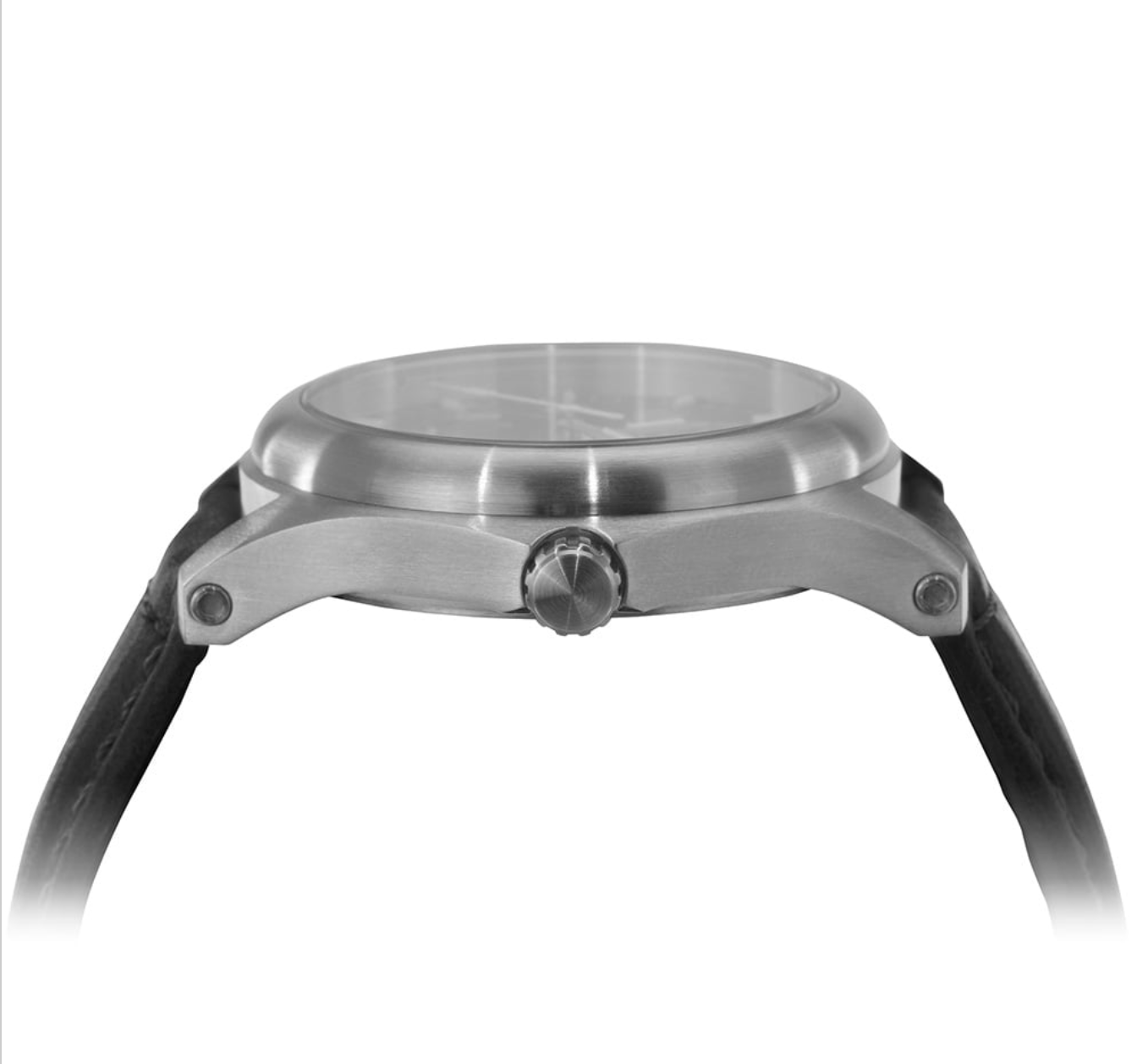 ArmourLite Trekker Swiss Tritium Illuminated Watch - Clothing &amp; Accessories