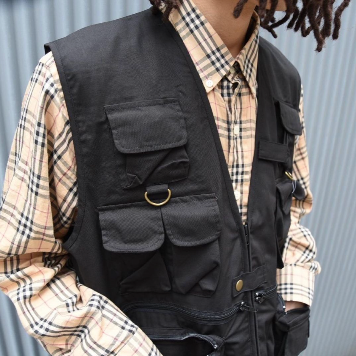 Rothco Plainclothes Concealed Carry Vest 8567 - Tactical Vests