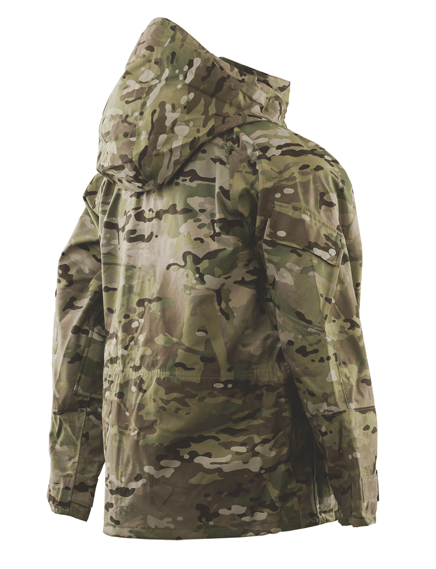 TRU-SPEC H2O Proof Gen2 ECWCS Parka