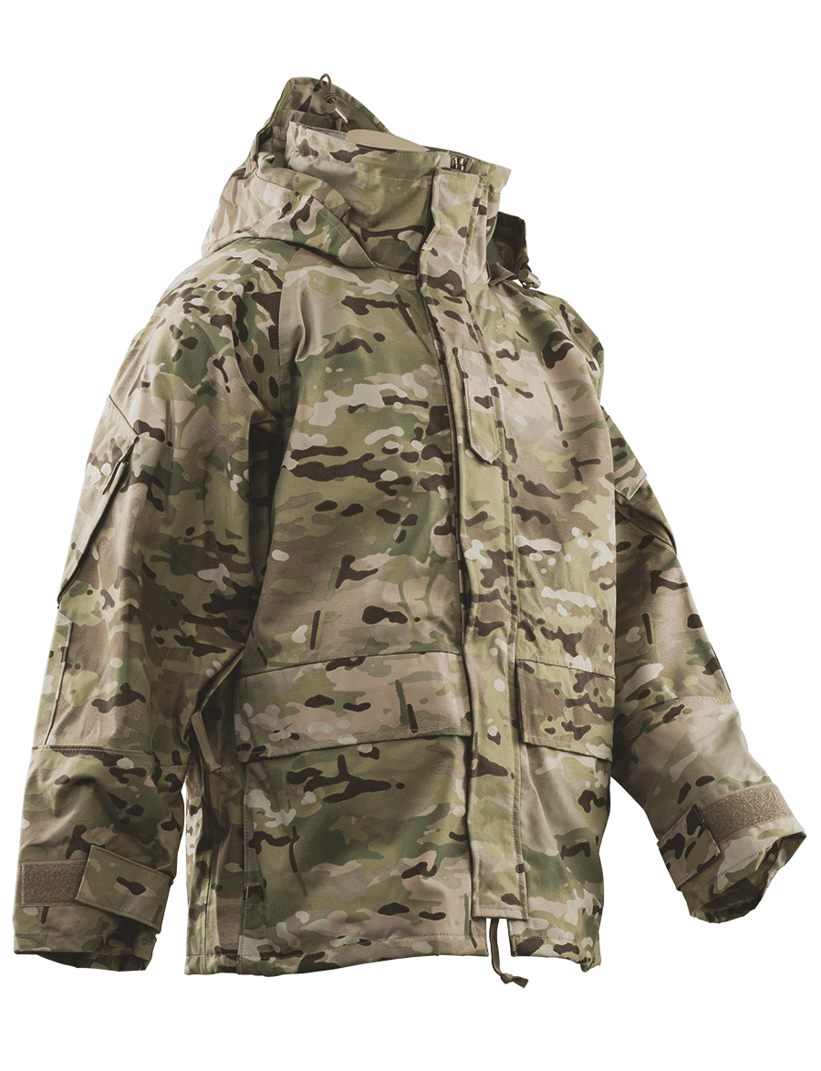 TRU-SPEC H2O Proof Gen2 ECWCS Parka