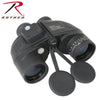 Rothco Military Type 7 x 50MM Binoculars Black 20273 - Shooting Accessories