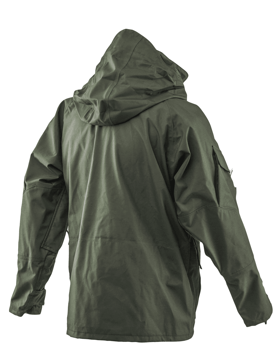 TRU-SPEC H2O Proof Gen2 ECWCS Parka