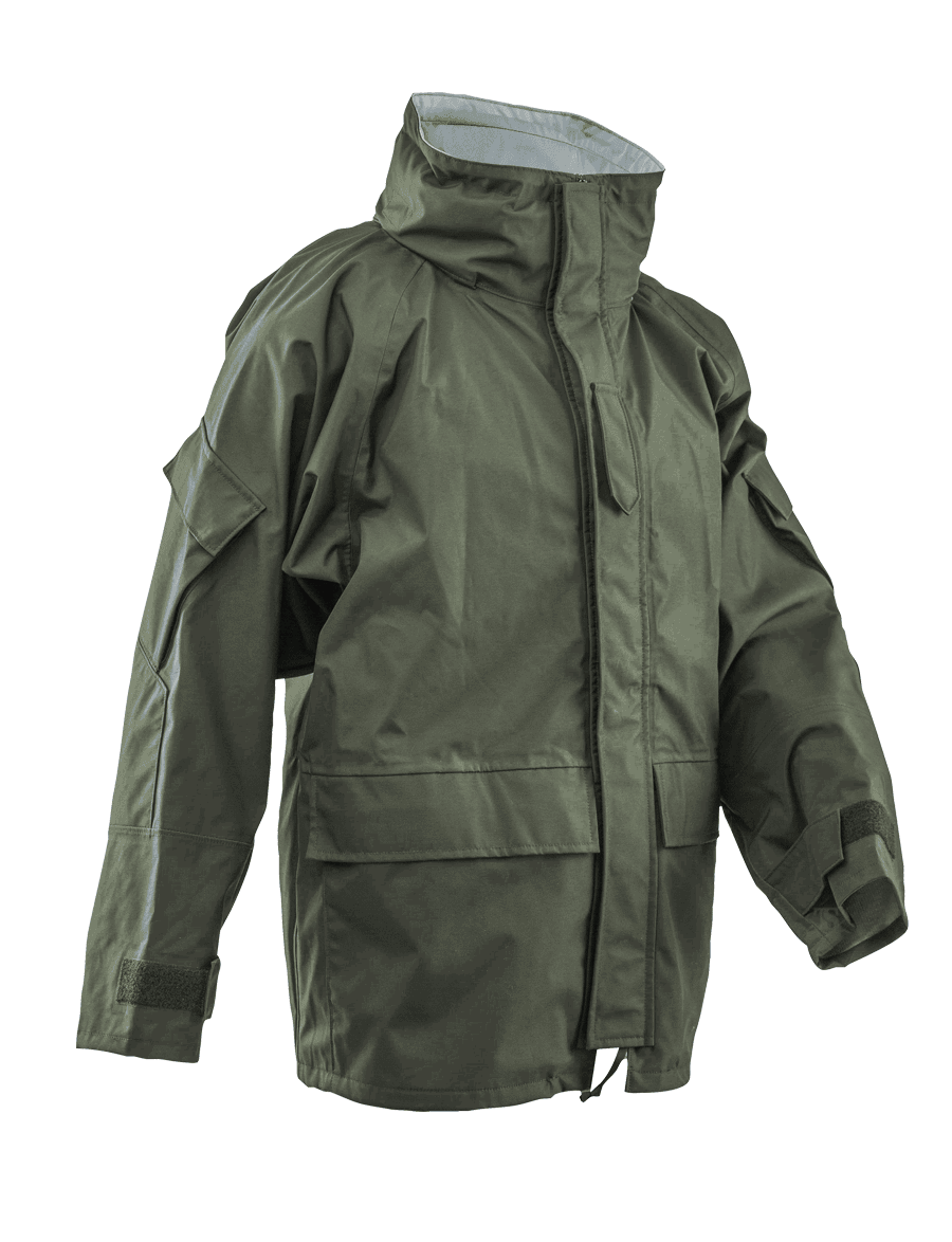 TRU-SPEC H2O Proof Gen2 ECWCS Parka