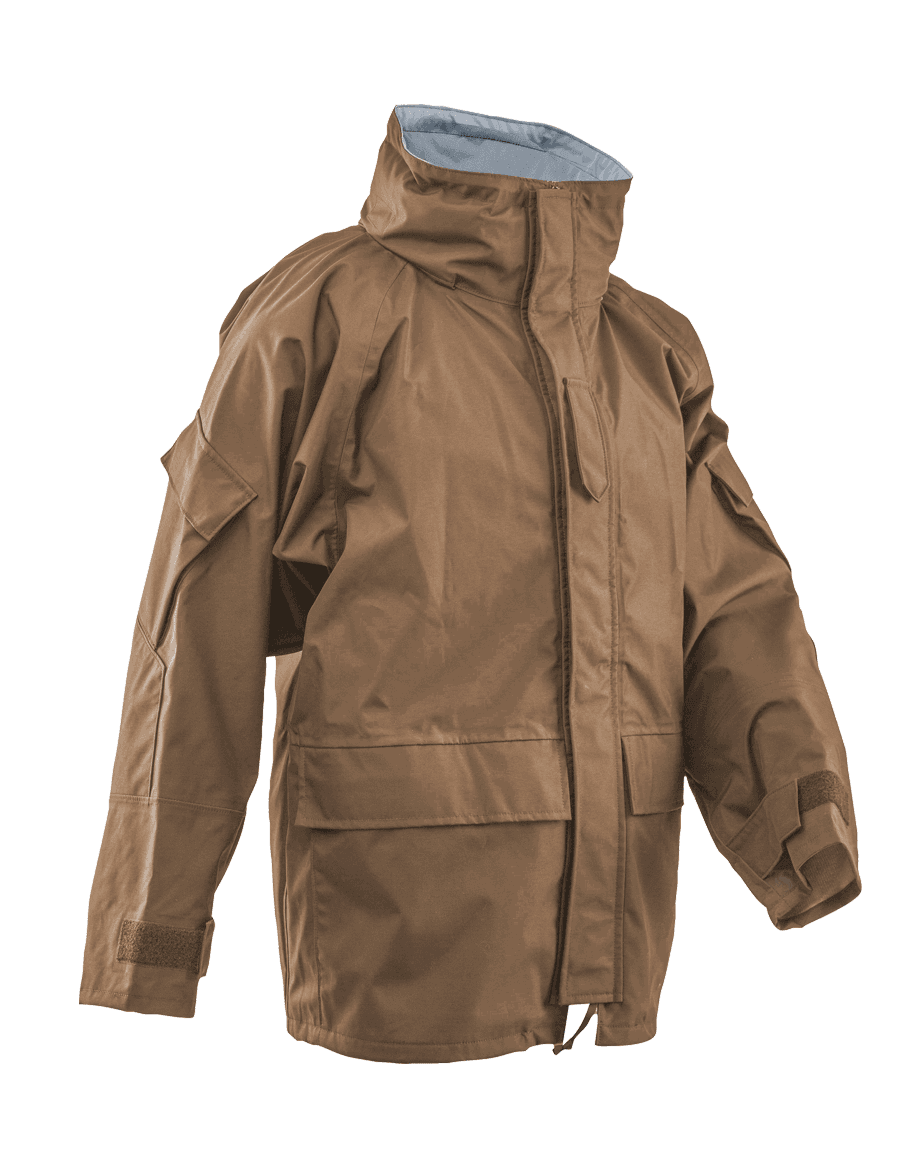 TRU-SPEC H2O Proof Gen2 ECWCS Parka