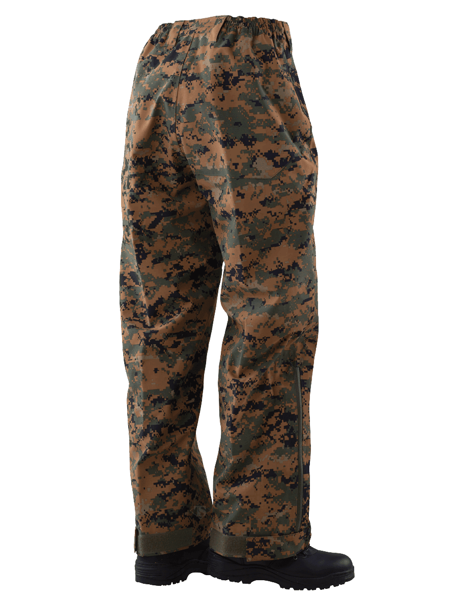 TRU-SPEC H2O Proof ECWCS Pants