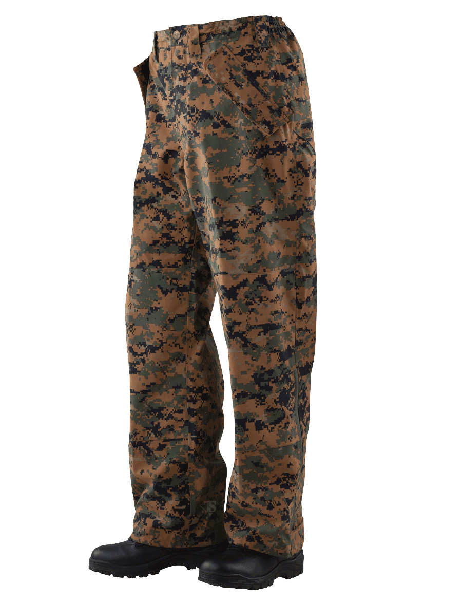 TRU-SPEC H2O Proof ECWCS Pants