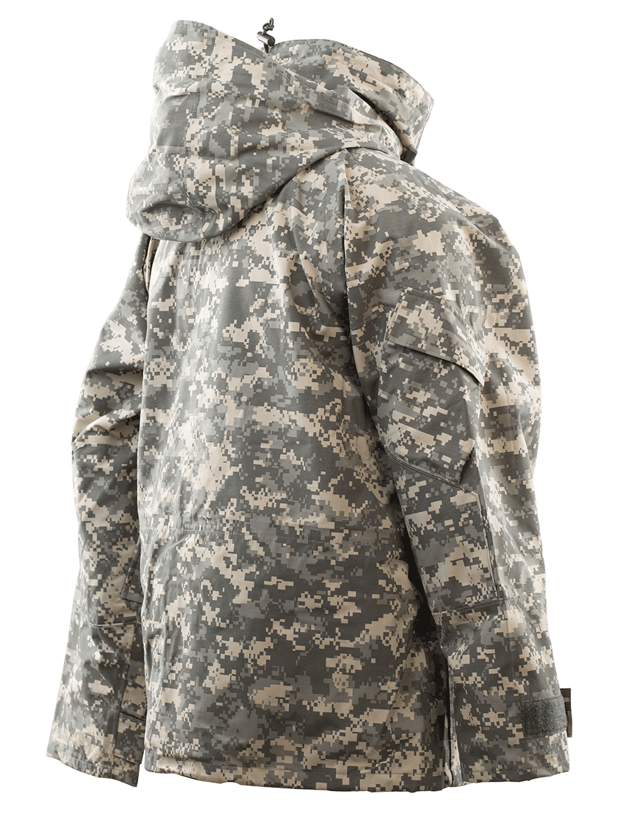 TRU-SPEC H2O Proof Gen2 ECWCS Parka