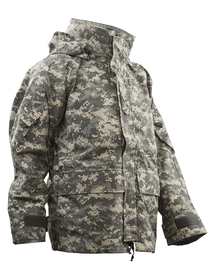 TRU-SPEC H2O Proof Gen2 ECWCS Parka