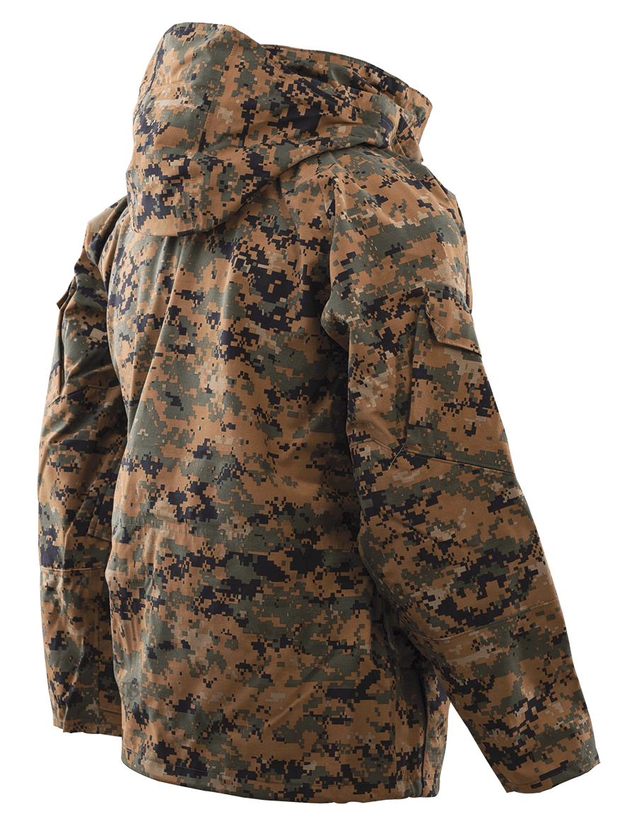 TRU-SPEC H2O Proof Gen2 ECWCS Parka