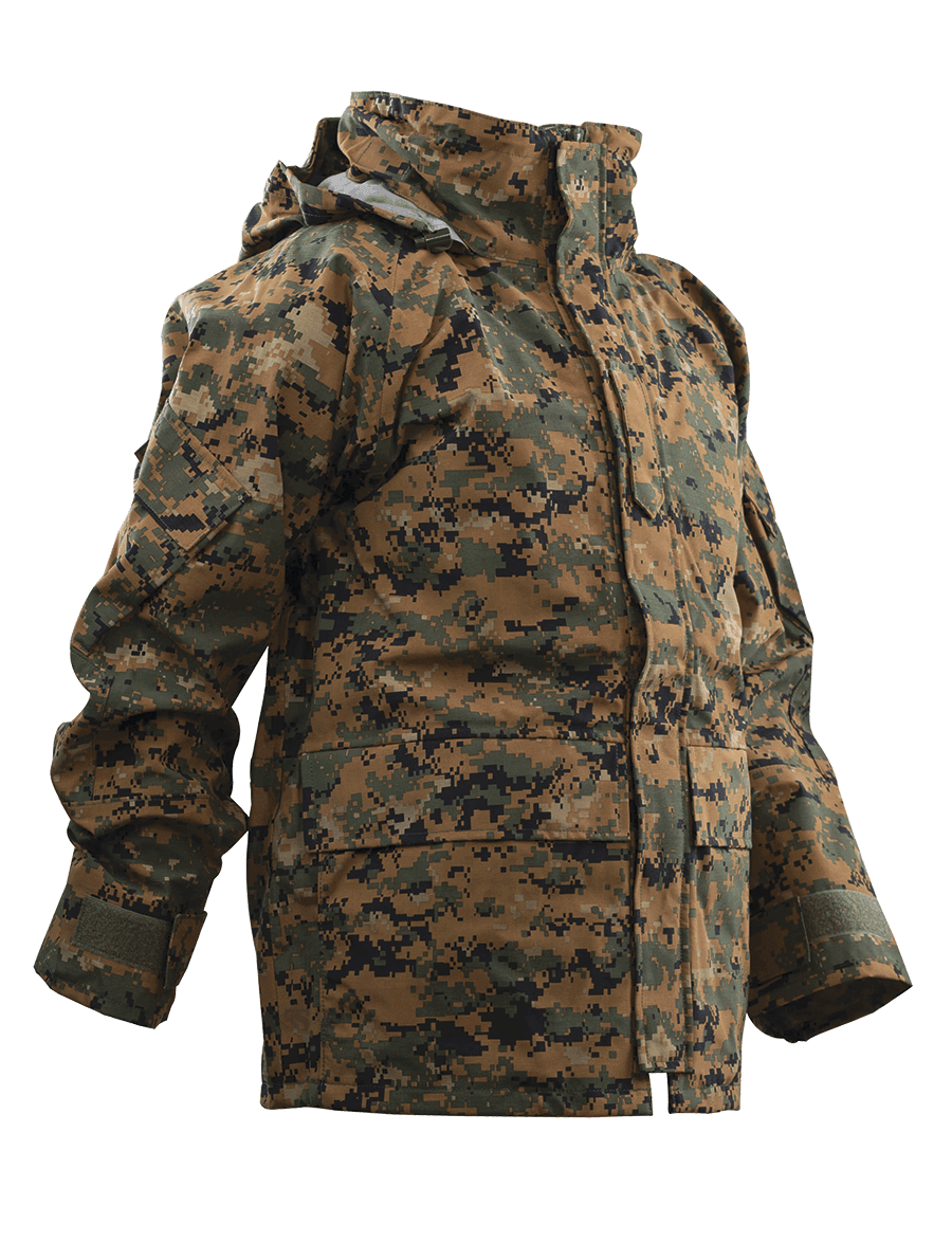 TRU-SPEC H2O Proof Gen2 ECWCS Parka
