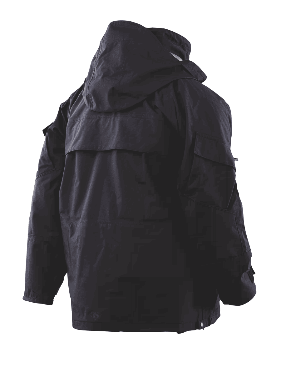 TRU-SPEC H2O Proof Law Enforcement Parka - Clothing &amp; Accessories