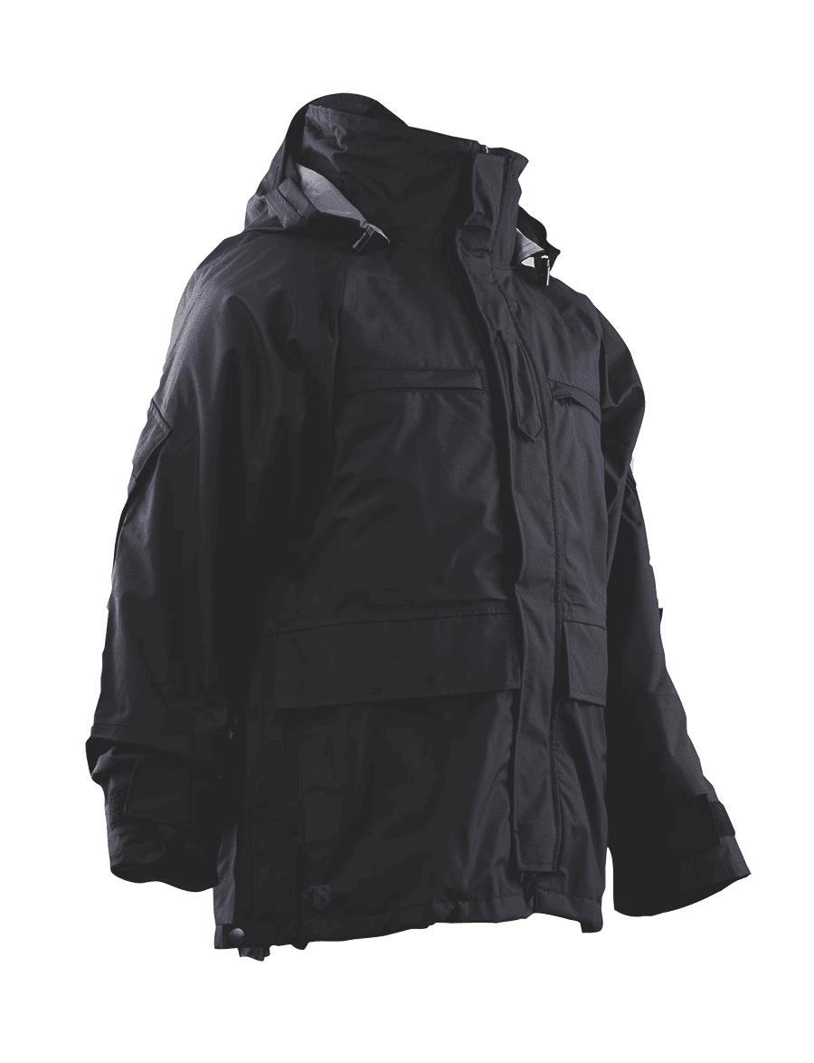 TRU-SPEC H2O Proof Law Enforcement Parka - Clothing &amp; Accessories