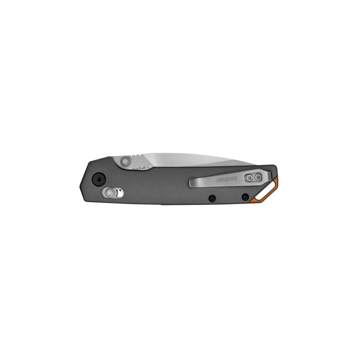 Kershaw IRIDIUM 2038 - Knives