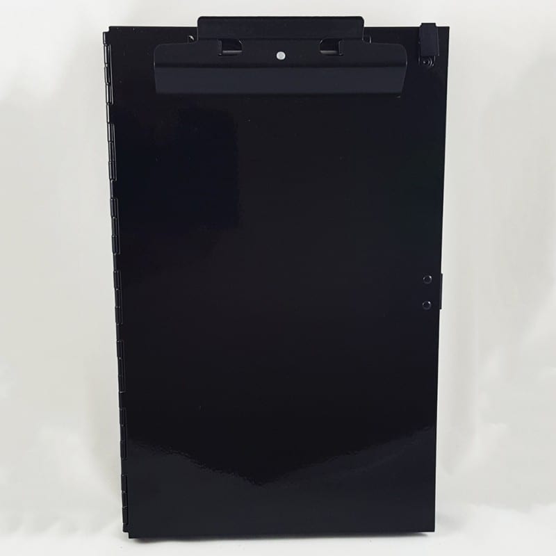 Posse Box Dual Tray Side Opening PB37S - Notepads, Clipboards, &amp; Pens