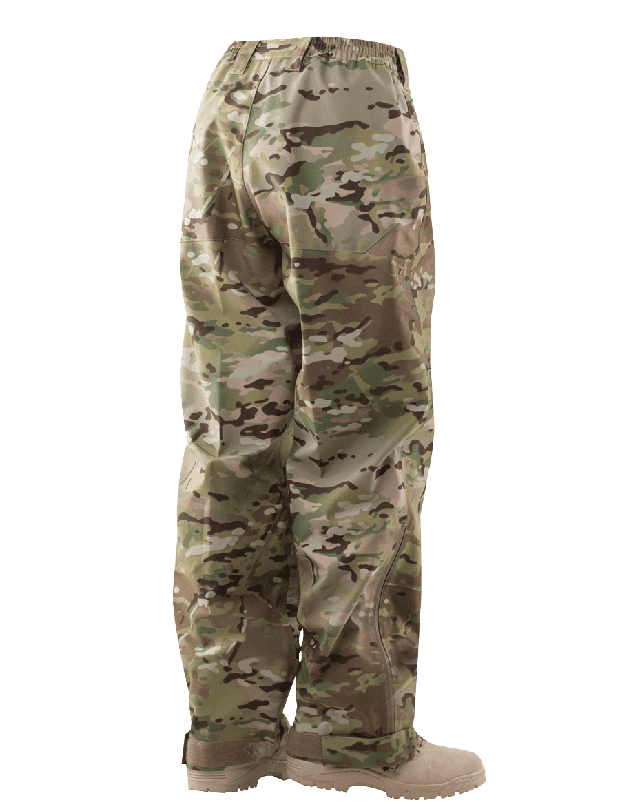 TRU-SPEC H2O Proof ECWCS Pants