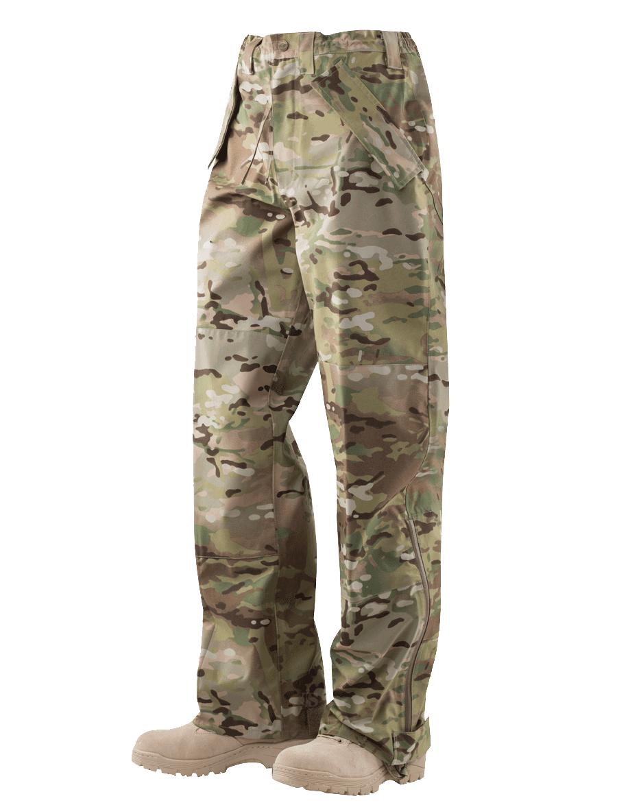 TRU-SPEC H2O Proof ECWCS Pants