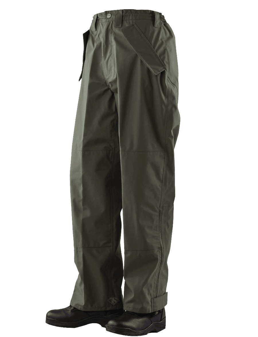 TRU-SPEC H2O Proof ECWCS Pants
