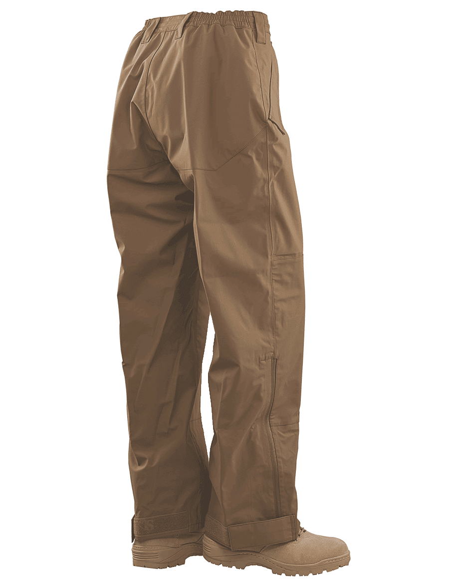 TRU-SPEC H2O Proof ECWCS Pants