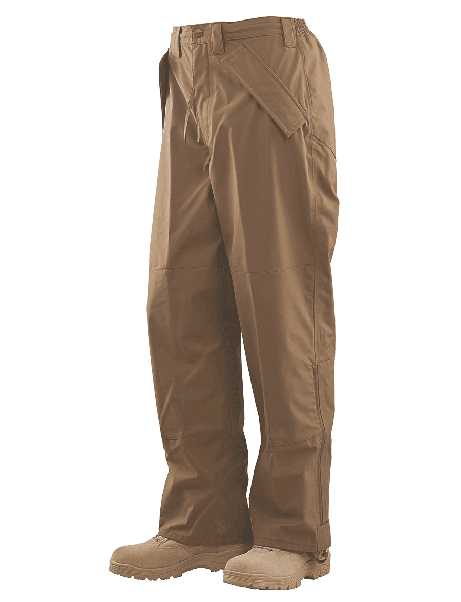 TRU-SPEC H2O Proof ECWCS Pants