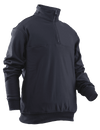 TRU-SPEC Grid Fleece Zip Thru Job Shirt - Clothing &amp; Accessories