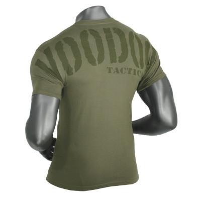 Voodoo Tactical Subdued Skull T-Shirt 20-9967 - T-Shirts