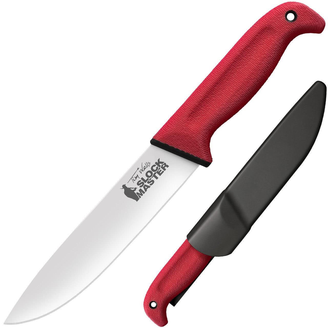 Cold Steel TIM WELLS SCALPER SLOCK MASTER CS-20VSTW - Newest Products