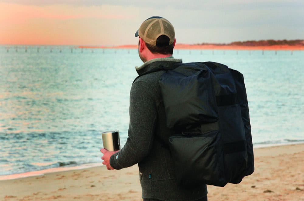 Sentry ULTE Traveler - Newest Products