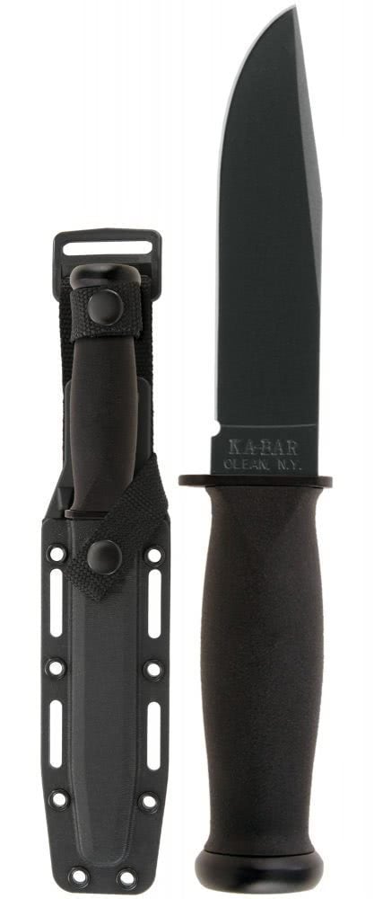 Ka-Bar Mark I 2221 - Knives