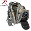 Rothco Move Out Tactical Travel Backpack - Tactical &amp; Duty Gear