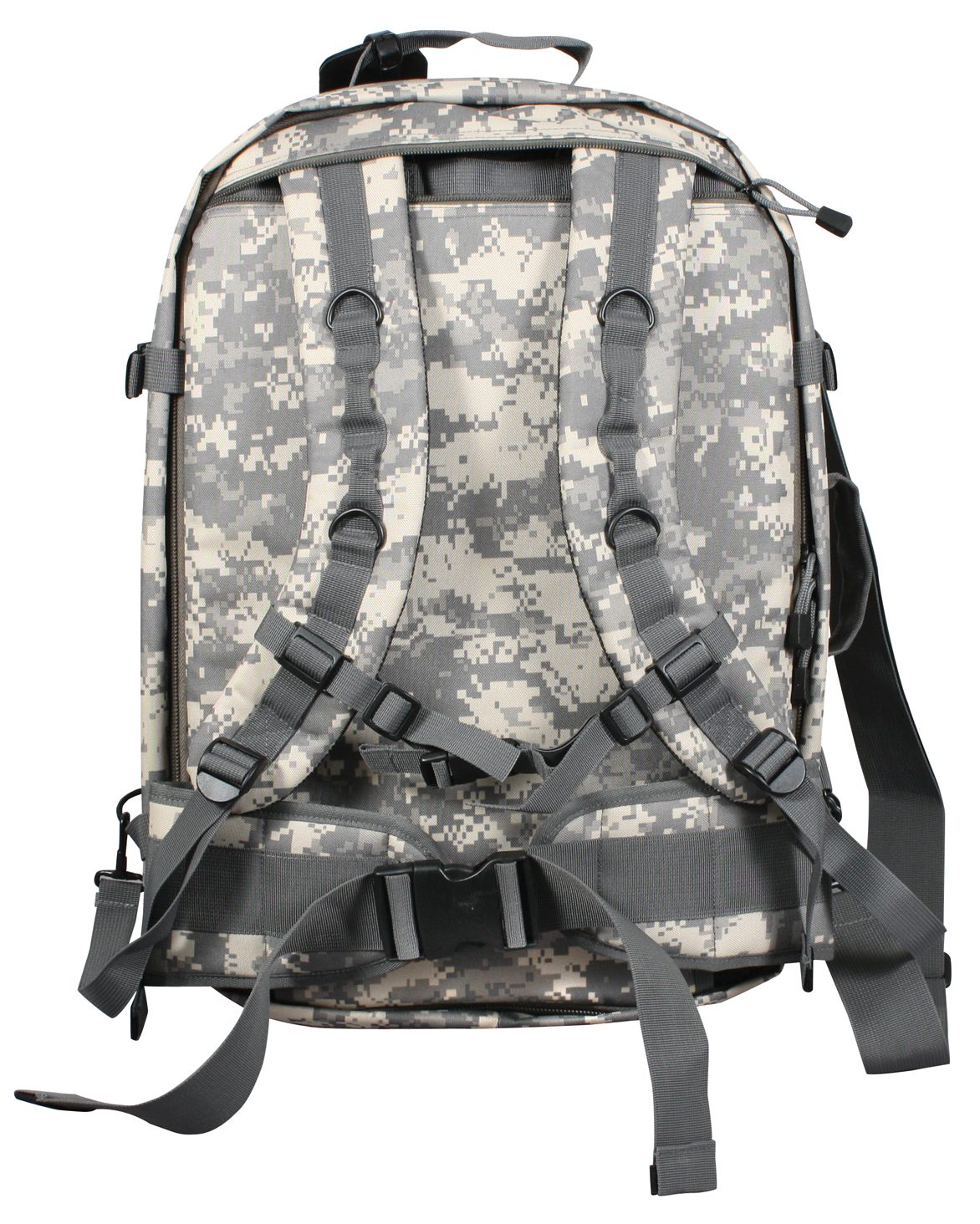 Rothco Move Out Tactical Travel Backpack - Tactical &amp; Duty Gear