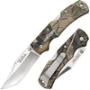 Cold Steel DOUBLE SAFE HUNTER (CAMOUFLAGE) CS-23JE - Newest Products