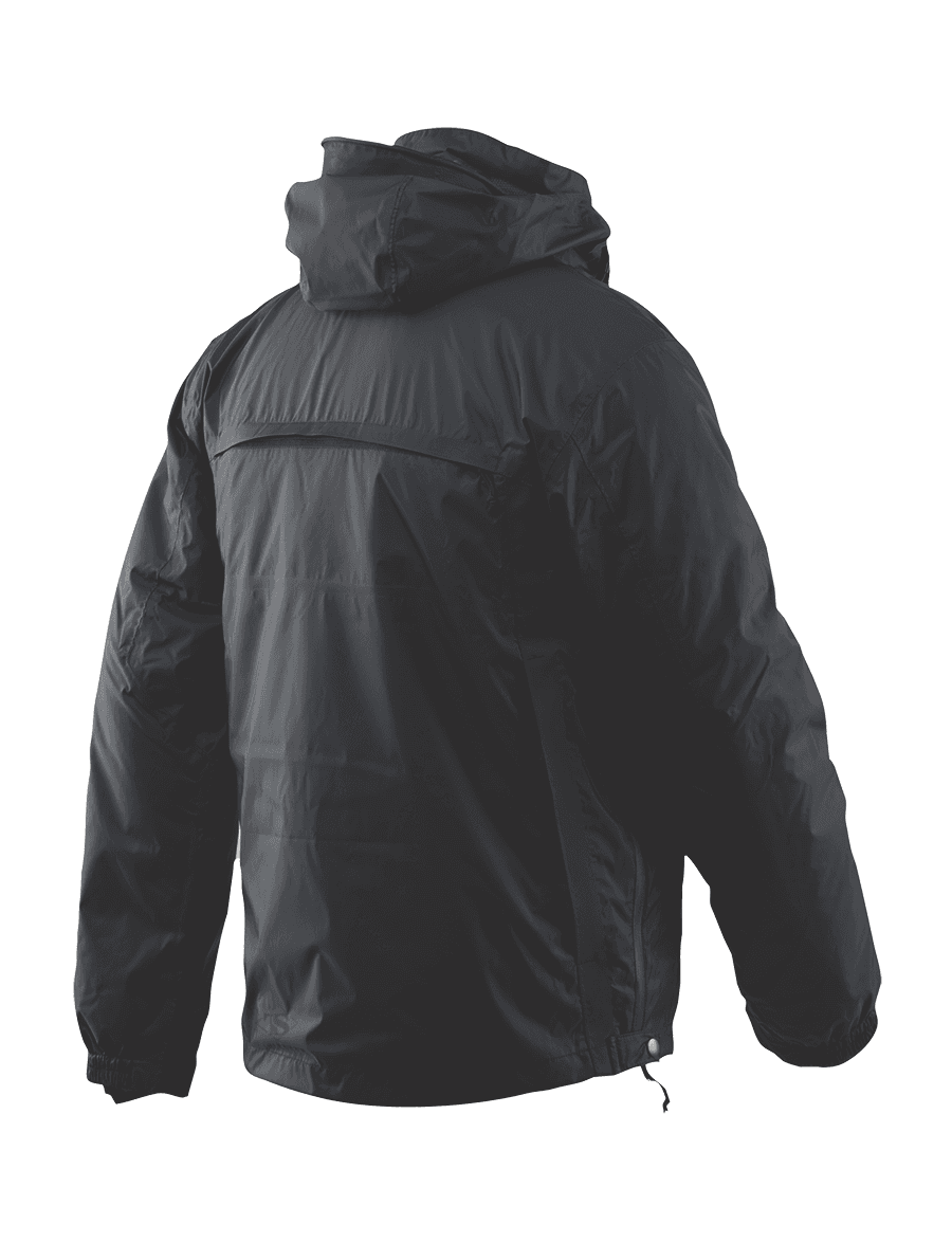 TRU-SPEC H2O Proof 3-in-1 Jacket - Black - Clothing & Accessories