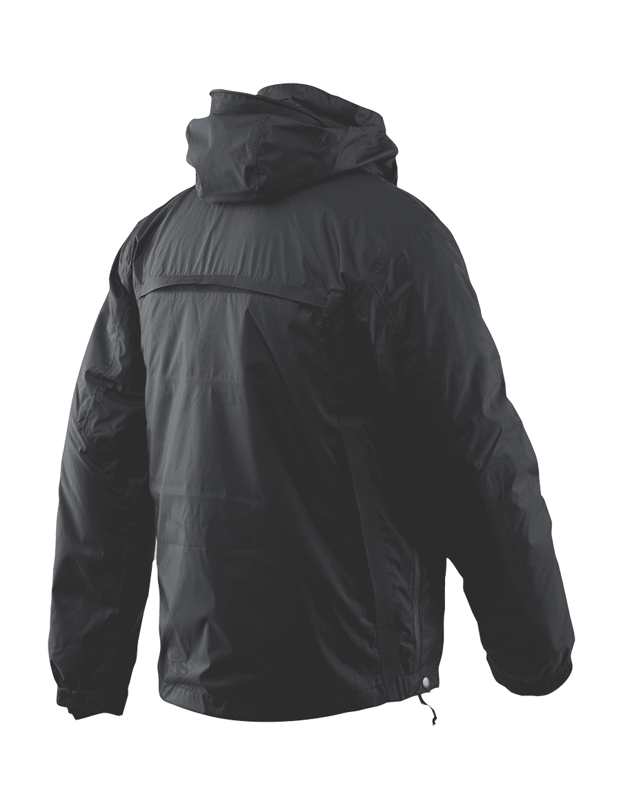 TRU-SPEC H2O Proof 3-in-1 Jacket - Black - Clothing &amp; Accessories
