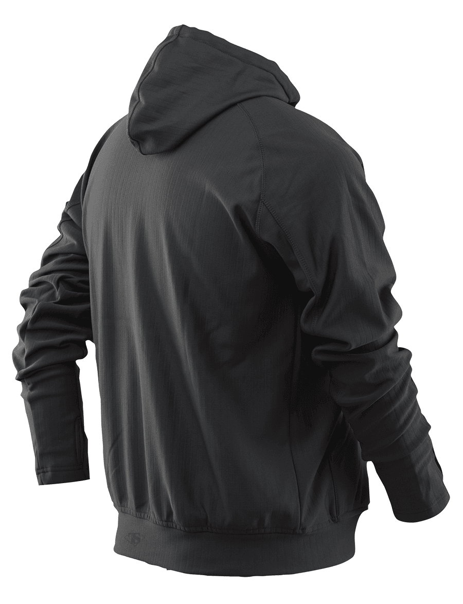 TRU-SPEC Grid Fleece Hoodie - Clothing &amp; Accessories