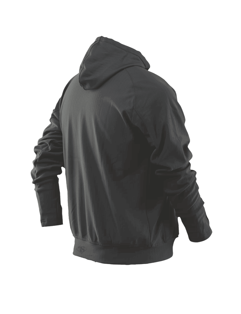 TRU-SPEC Grid Fleece Hoodie