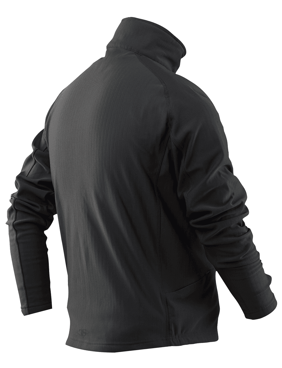 TRU-SPEC Grid Fleece Pullover - Clothing & Accessories