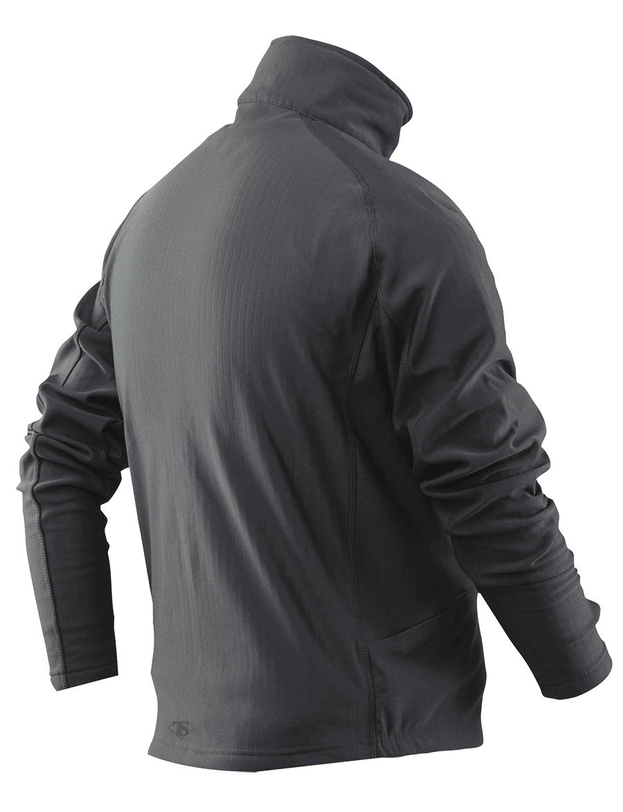 TRU-SPEC Grid Fleece Pullover