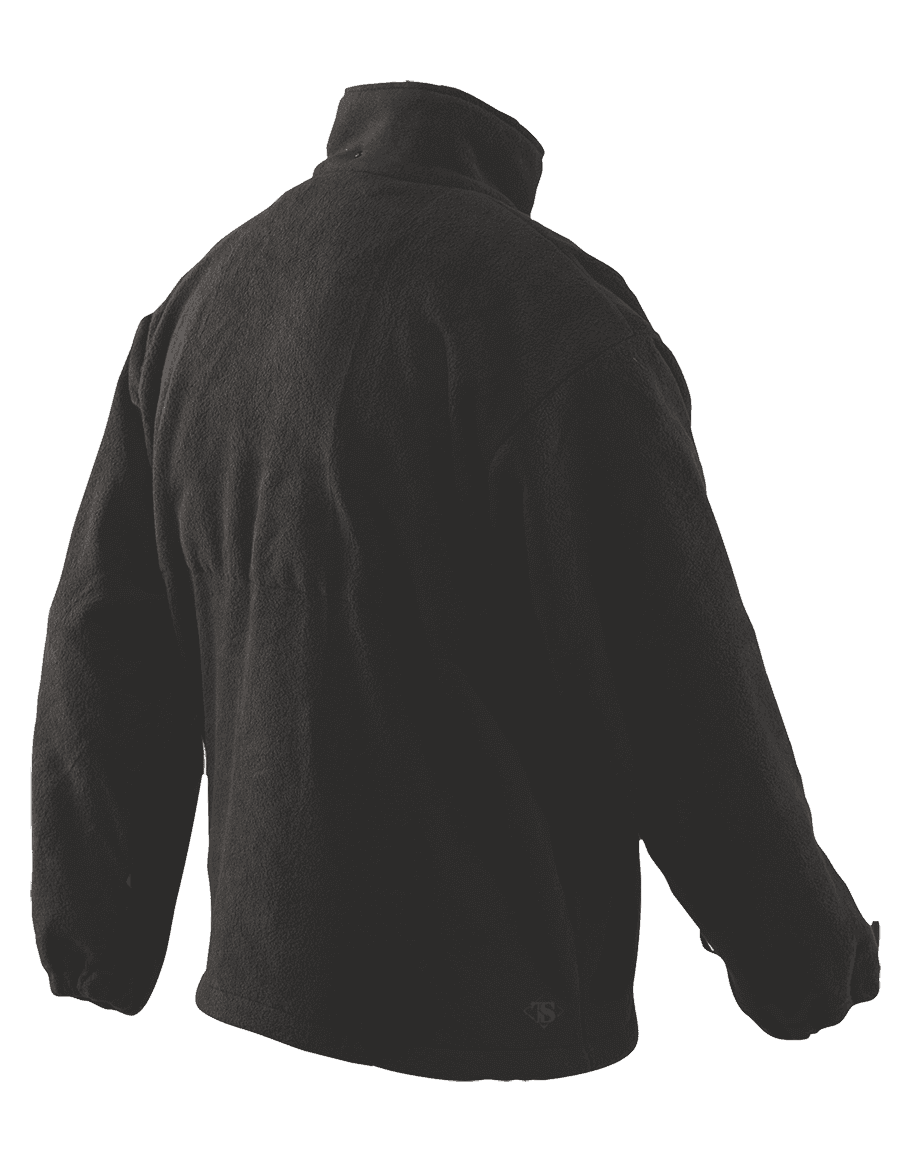 TRU-SPEC Polar Fleece Jacket - Clothing &amp; Accessories