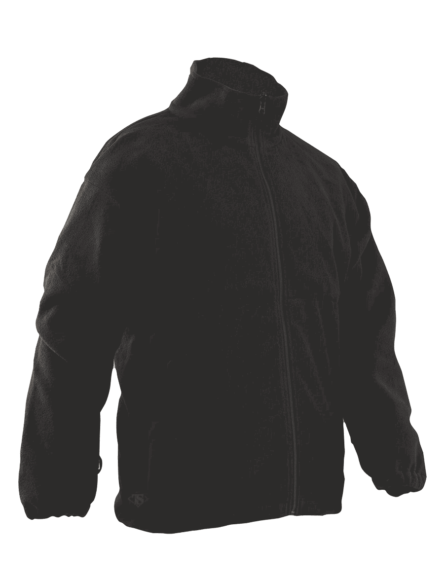 TRU-SPEC Polar Fleece Jacket - Clothing &amp; Accessories