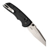 Hogue Deka Manual Folder Knife 3.25" Wharncliffe Blade 24369 - Knives