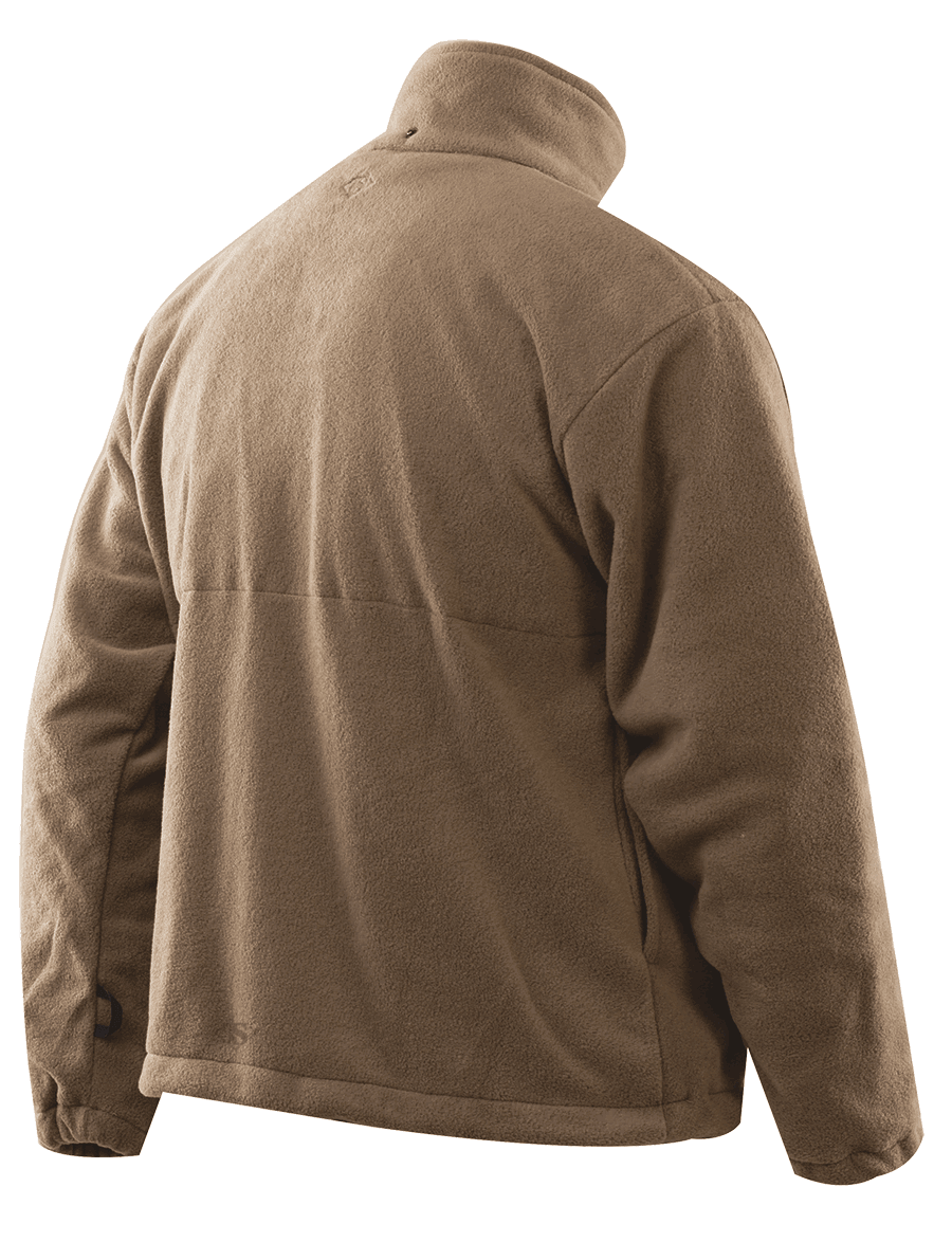 TRU-SPEC Polar Fleece Jacket