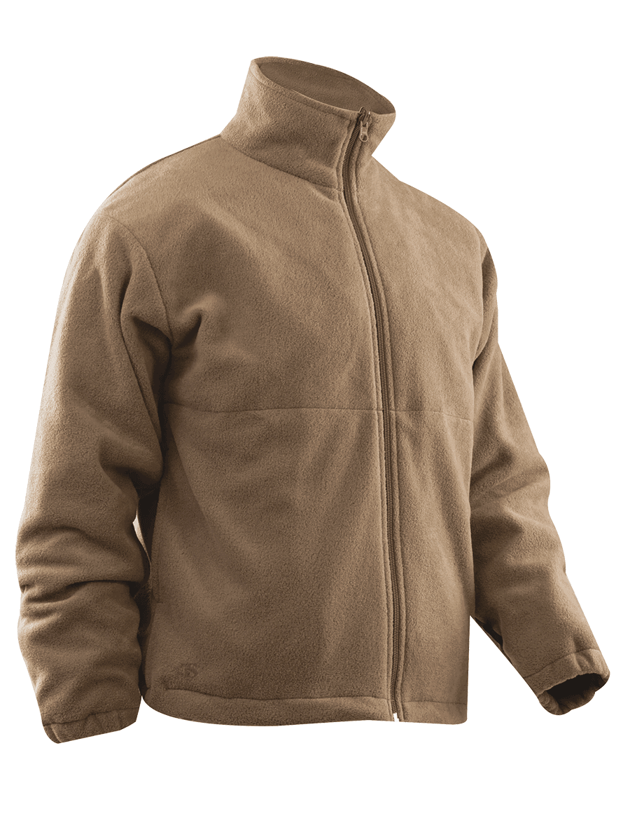 TRU-SPEC Polar Fleece Jacket
