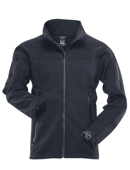 TRU-SPEC 24-7 Tactical Softshell Jacket without Sleeve Loop