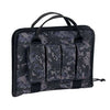 Voodoo Tactical Pistol Case with Magazine Pouches 25-0017 - Range Bags and Gun Cases